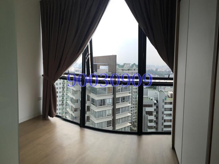 Fulcrum (D15), Condominium #133414452